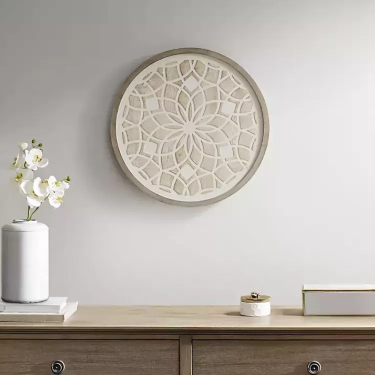 natural_carved_wood_medallion_round_wall_plaque_2.webp Natural Carved Wood Medallion Round Wall Plaque>Kirklands Home Store