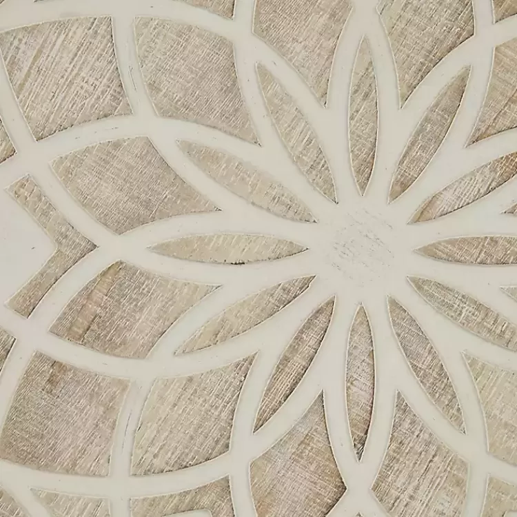 natural_carved_wood_medallion_round_wall_plaque_3.webp Natural Carved Wood Medallion Round Wall Plaque>Kirklands Home Store