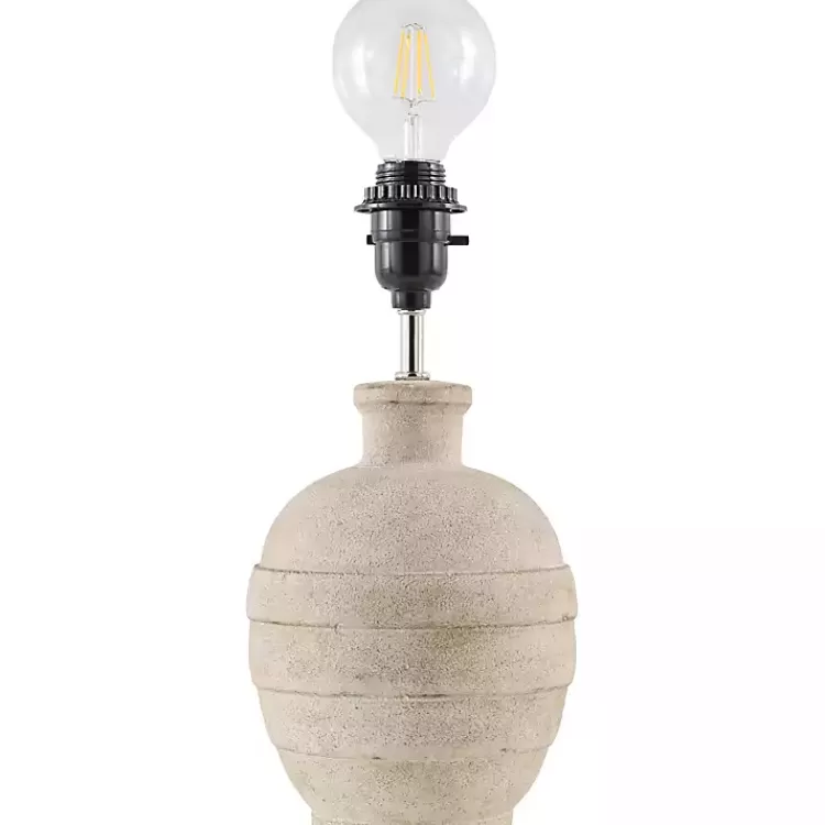 natural_ceramic_pc_lamps_with_seagrass_shades_4.webp Natural Ceramic 2-pc. Lamps with Seagrass Shades>Kirklands Home Clearance