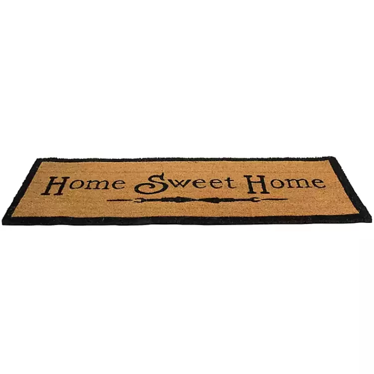 natural_coir_home_sweet_home_doormat_3.webp Natural Coir Home Sweet Home Doormat>Kirklands Home Online