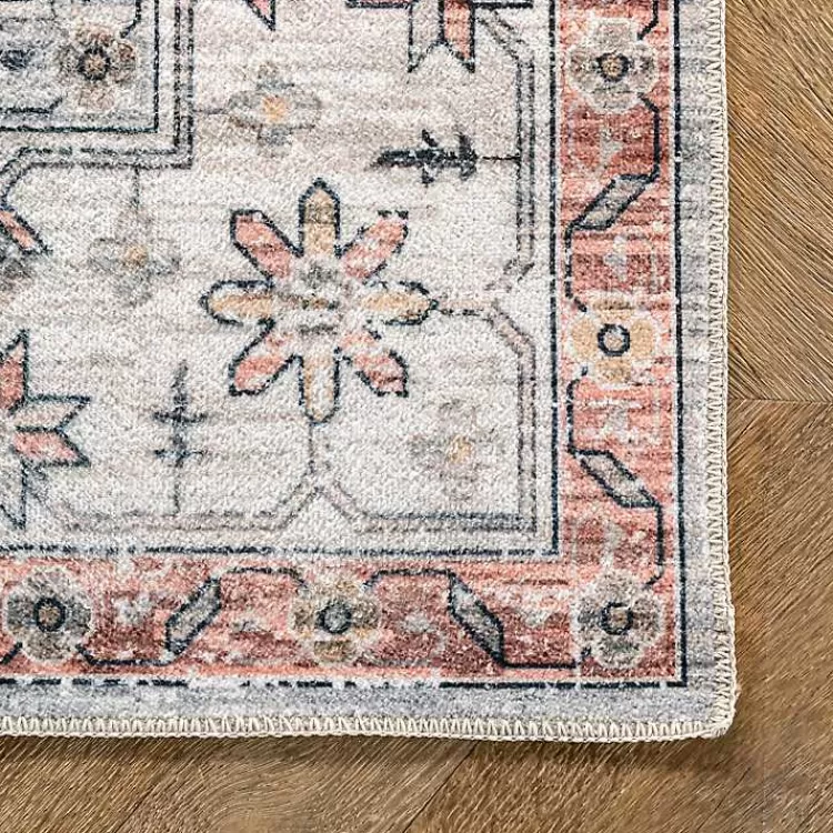 natural_faded_vintage_washable_area_rug_x_5-2.webp Natural Faded Vintage Washable Area Rug, 4x6>Kirklands Home Hot