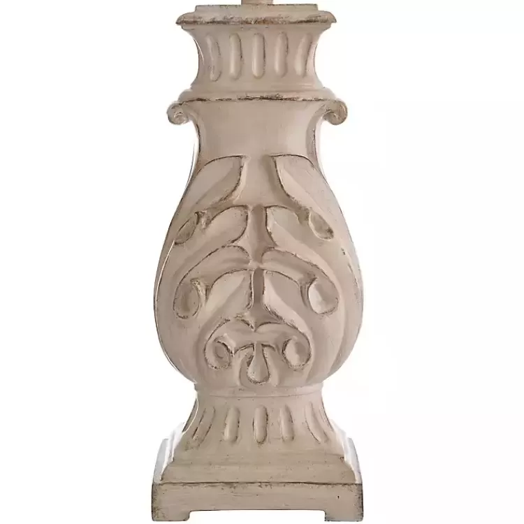 natural_french_country_table_lamp_3.webp Natural French Country Table Lamp>Kirklands Home New