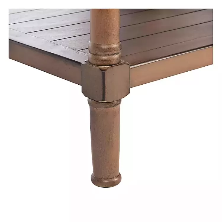 natural_geometric_industrial_pull_accent_table_6.webp Natural Geometric Industrial Pull Accent Table>Kirklands Home Cheap