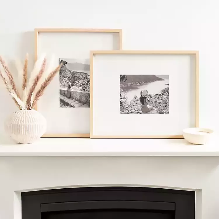 natural_gibson_pc_gallery_wall_frame_set_6.webp Natural Gibson 3-pc. Gallery Wall Frame Set>Kirklands Home Hot