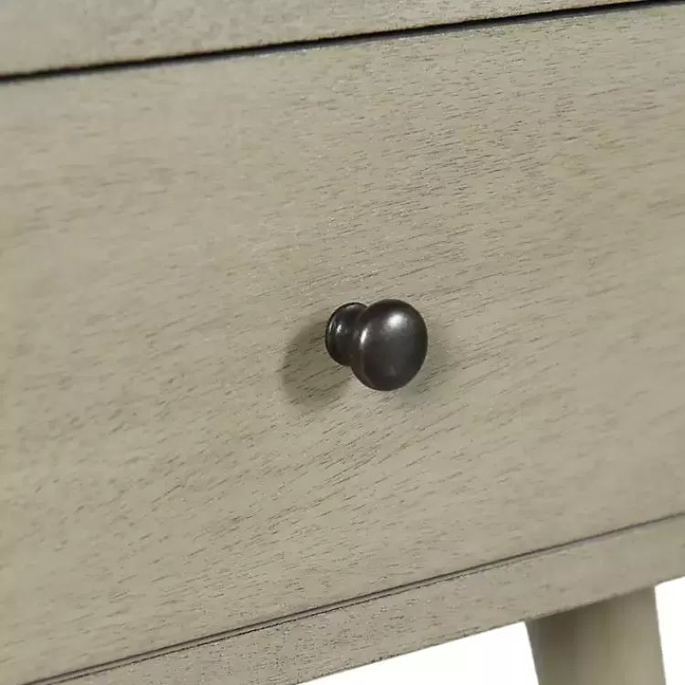 natural_gray_wood_drawer_arthur_accent_table_6.webp Natural Wood 1-Drawer Arthur Accent Table>Kirklands Home Clearance