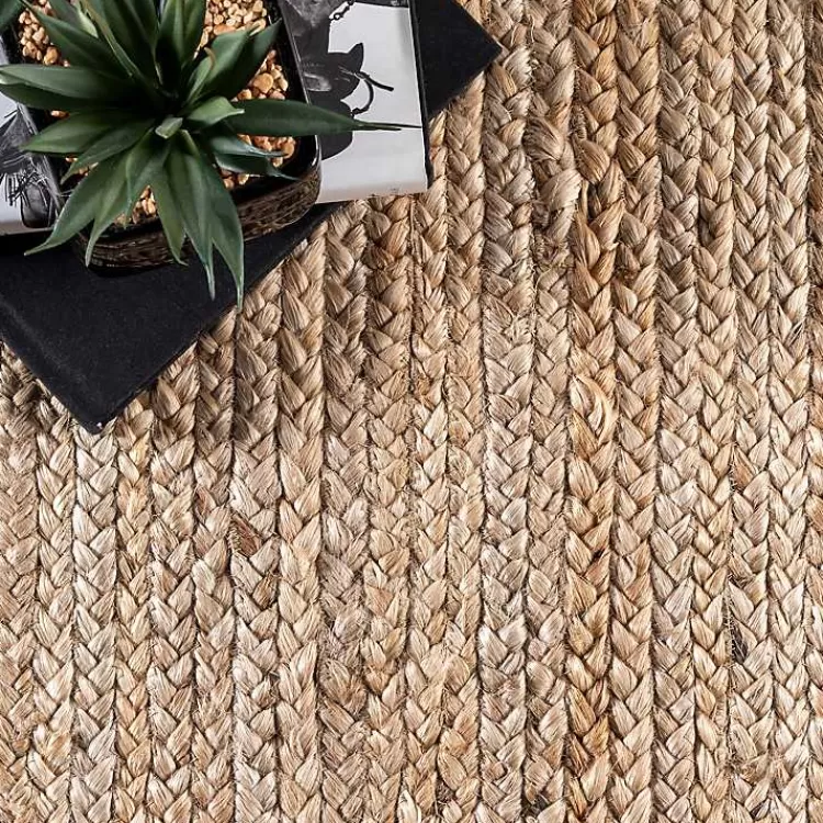 natural_hand_woven_rigo_jute_area_rug_x_3.webp Natural Hand Woven Rigo Jute Area Rug, 9x12>Kirklands Home Store
