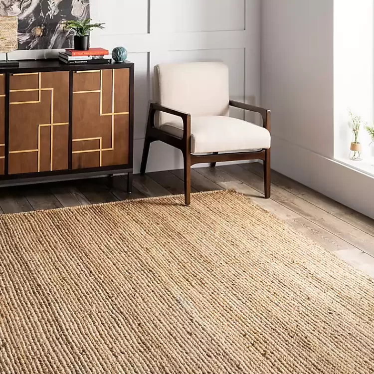 natural_hand_woven_rigo_jute_area_rug_x_4-2.webp Natural Hand Woven Rigo Jute Area Rug, 10x13>Kirklands Home Online