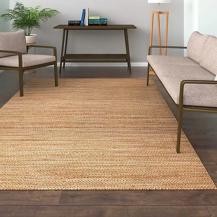 natural_jute_and_wool_woven_area_rug_x_2.webp Natural Jute and Wool Woven Area Rug, 5x8>Kirklands Home Discount