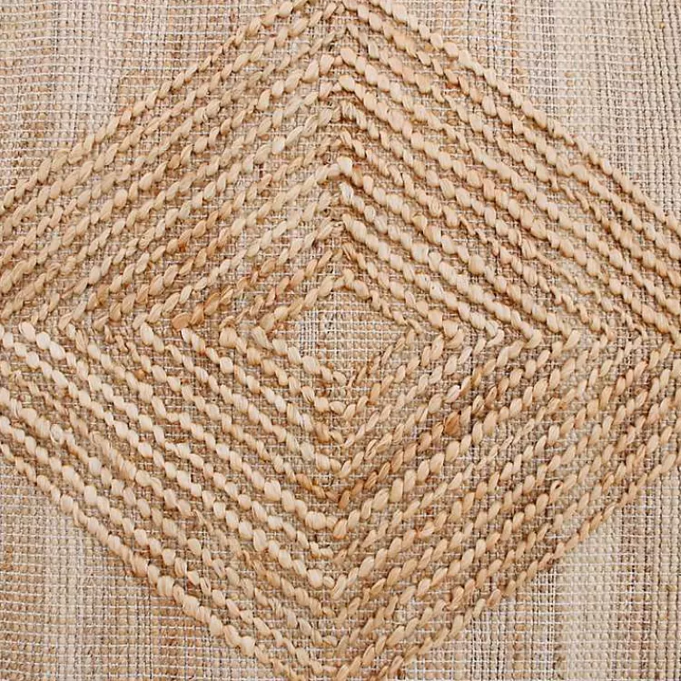 natural_jute_diamond_modern_woven_area_rug_x_6.webp Natural Jute Diamond Modern Woven Area Rug, 5x8>Kirklands Home Discount