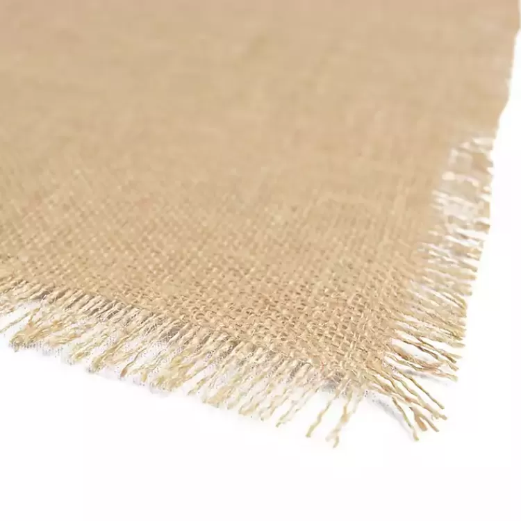 natural_jute_table_runner__in_2-1.webp Natural Jute Table Runner, 110 in.>Kirklands Home Fashion