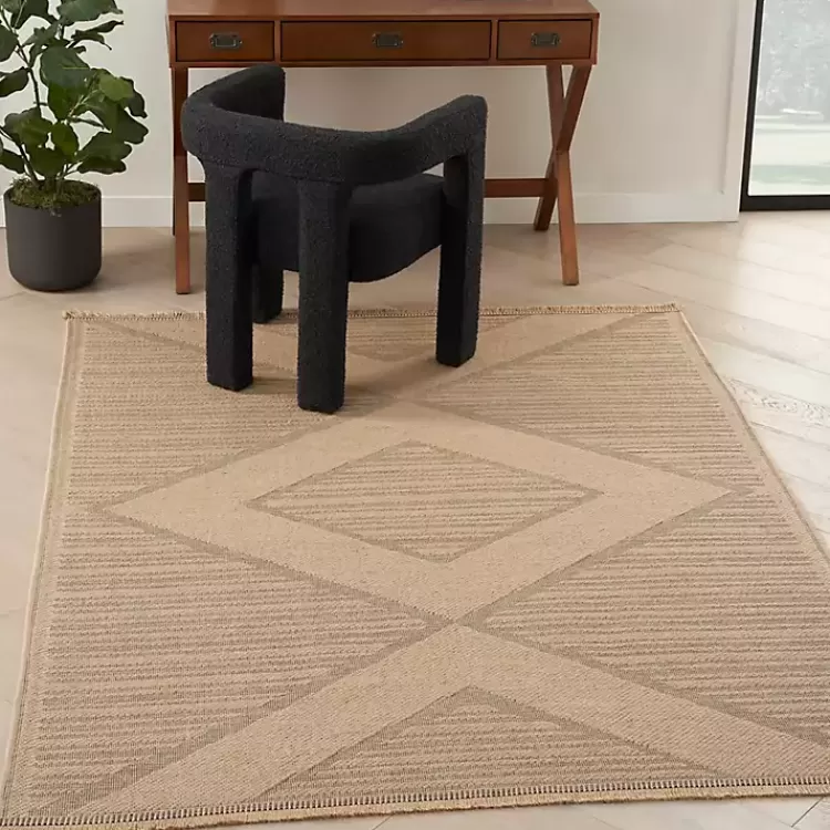 natural_jute_woven_diamond_area_rug_x_5-1.webp Natural Jute Woven Diamond Area Rug, 5x7>Kirklands Home Cheap