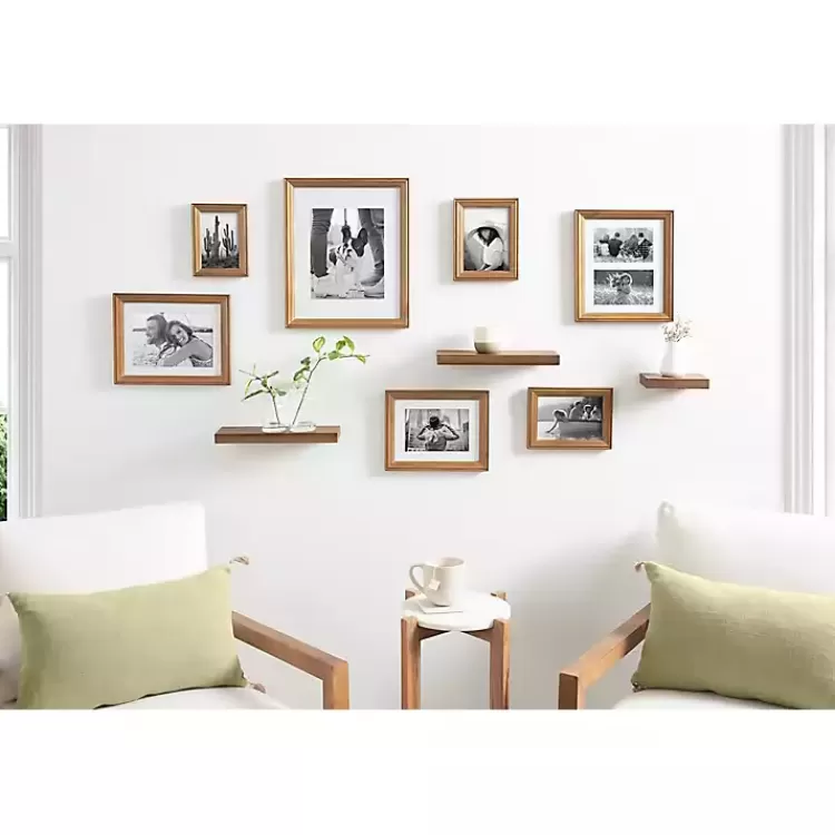 natural_pc_gallery_wall_frame_and_shelf_set_7.webp Natural 10-pc. Gallery Wall Frame and Shelf Set>Kirklands Home Fashion
