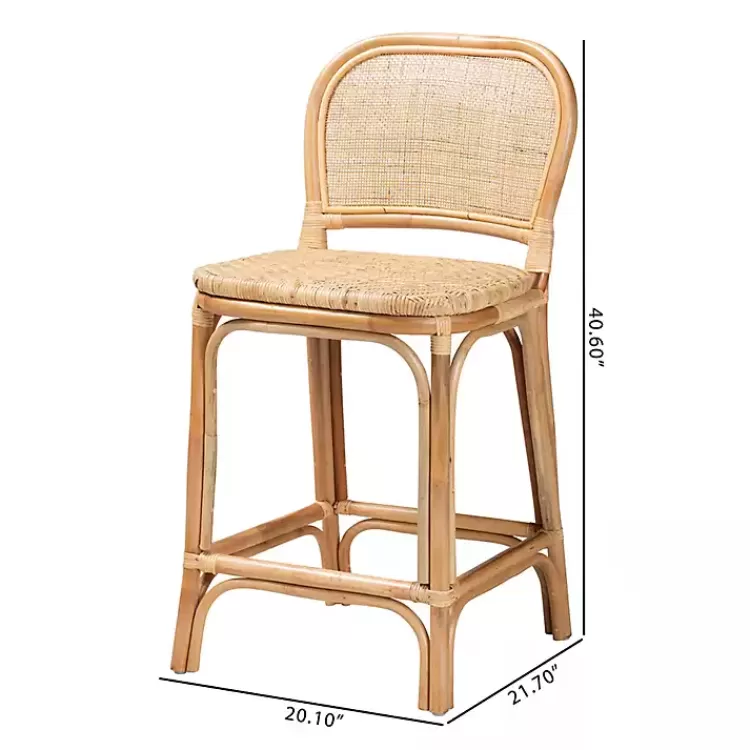 natural_rattan_adrena_counter_stool_7.webp Natural Rat Adrena Counter Stool>Kirklands Home Fashion