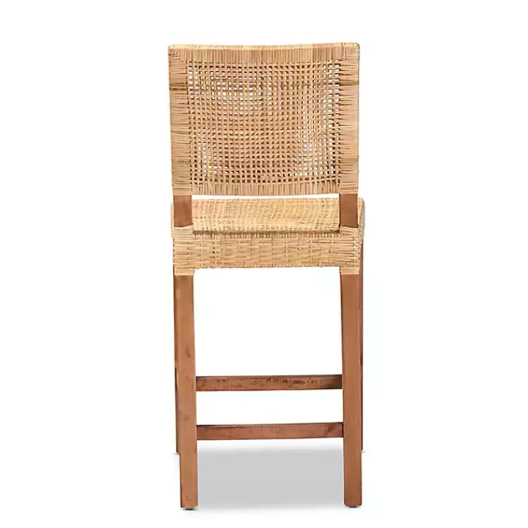 natural_rattan_and_wood_counter_stool_3.webp Natural Rat and Wood Counter Stool>Kirklands Home Hot