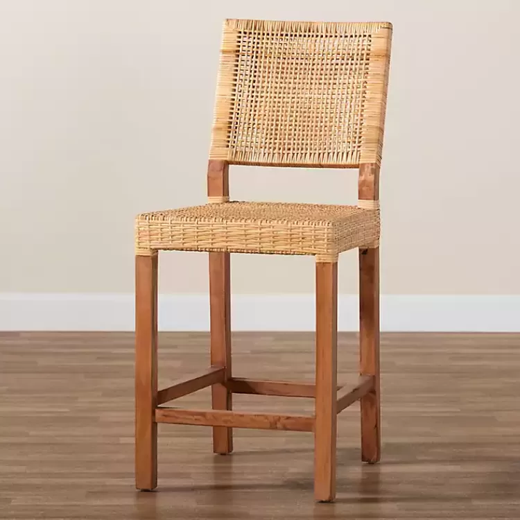 natural_rattan_and_wood_counter_stool_8.webp Natural Rat and Wood Counter Stool>Kirklands Home Hot