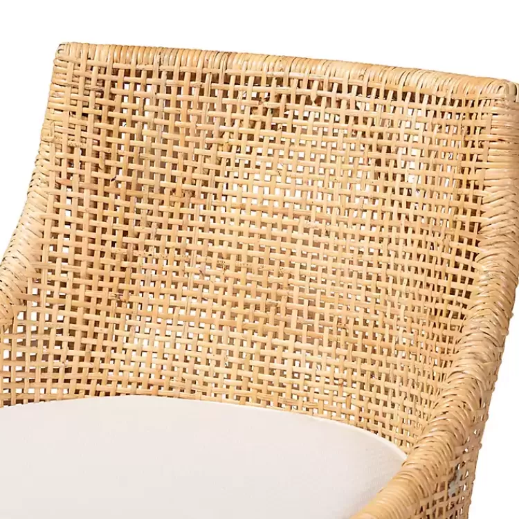 natural_rattan_bella_swivel_bar_stool_4.webp Natural Rattan Bella Swivel Bar Stool>Kirklands Home Best Sale