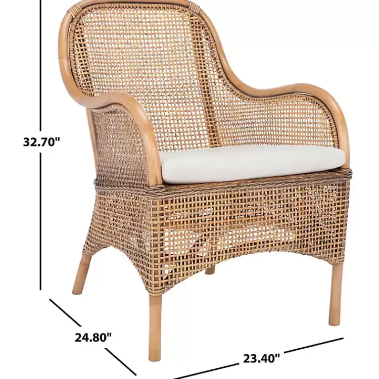 natural_rattan_charlie_accent_chair_2.webp Natural Rattan Charlie Accent Chair>Kirklands Home Cheap