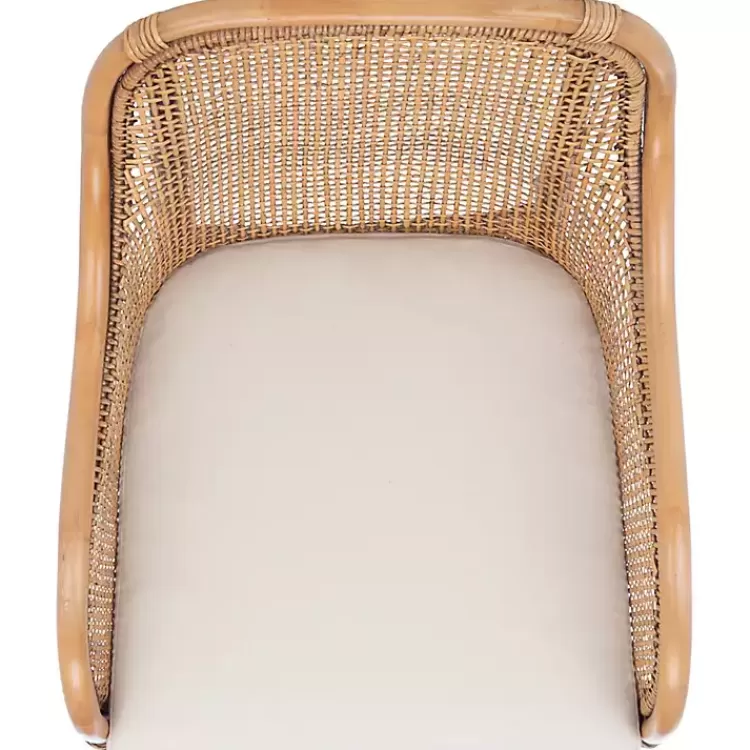 natural_rattan_charlie_accent_chair_7.webp Natural Rattan Charlie Accent Chair>Kirklands Home Cheap