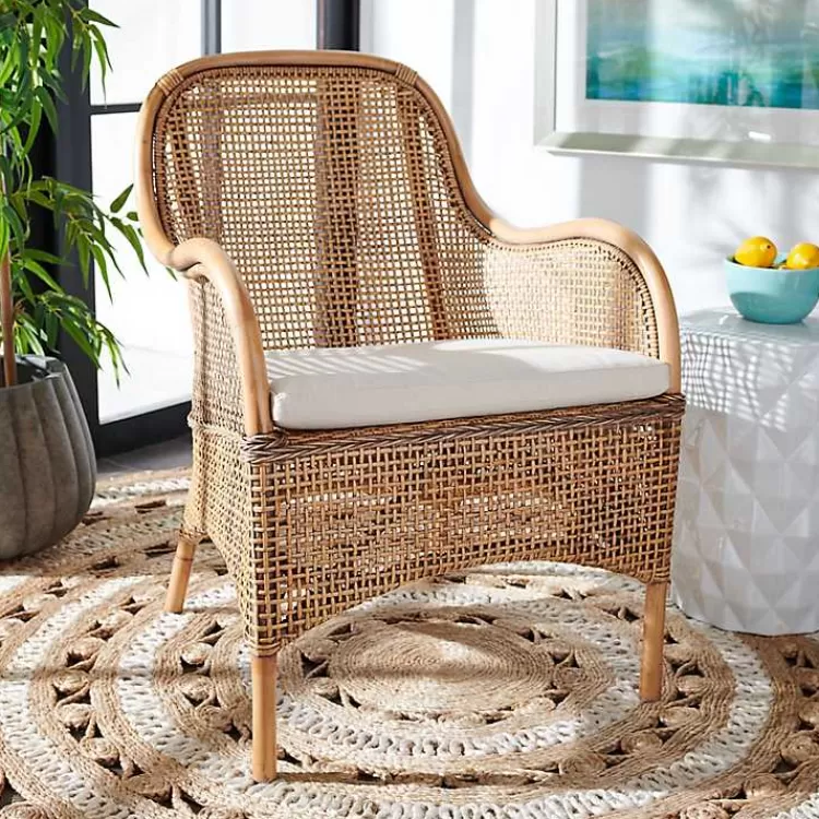 natural_rattan_charlie_accent_chair_9.webp Natural Rattan Charlie Accent Chair>Kirklands Home Cheap