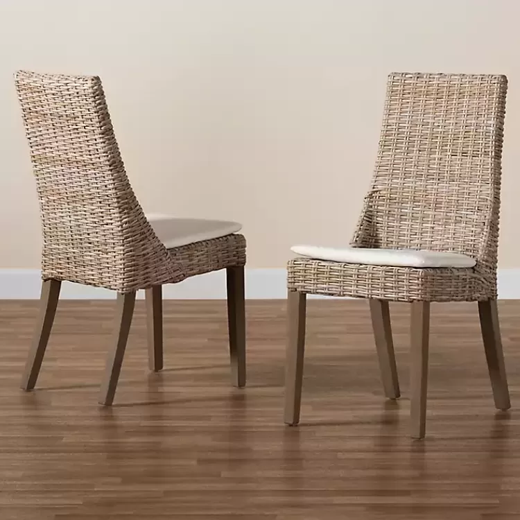 natural_rattan_high_back_dining_chairs_set_of__6.webp Natural Rattan High Back Dining Chairs, Set of 2>Kirklands Home Best Sale