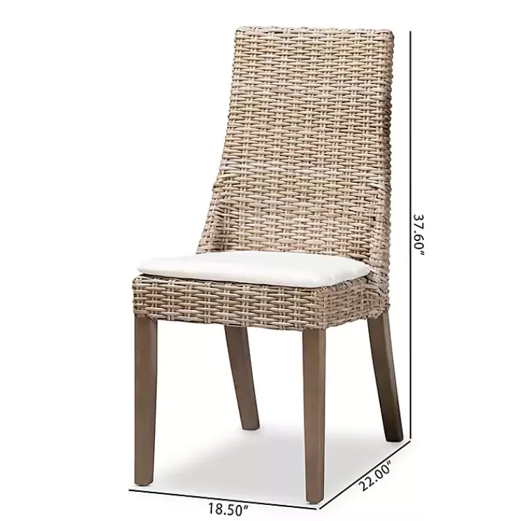 natural_rattan_high_back_dining_chairs_set_of__7.webp Natural Rattan High Back Dining Chairs, Set of 2>Kirklands Home Best Sale