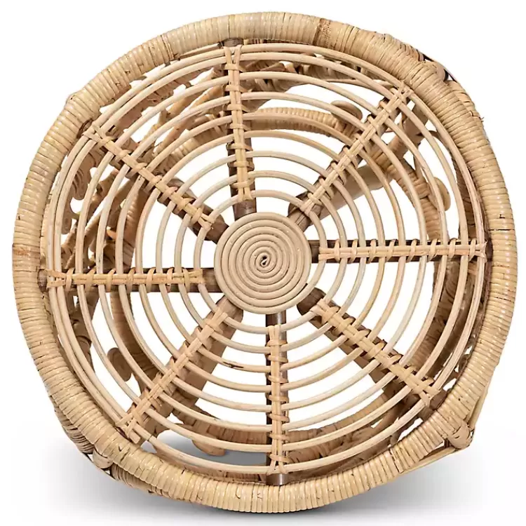 natural_rattan_open_woven_accent_table_2.webp Natural Rat Open Woven Accent Table>Kirklands Home Store