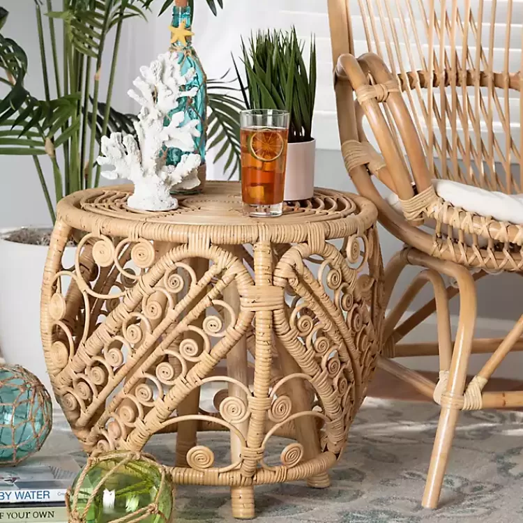 natural_rattan_open_woven_accent_table_3.webp Natural Rat Open Woven Accent Table>Kirklands Home Store