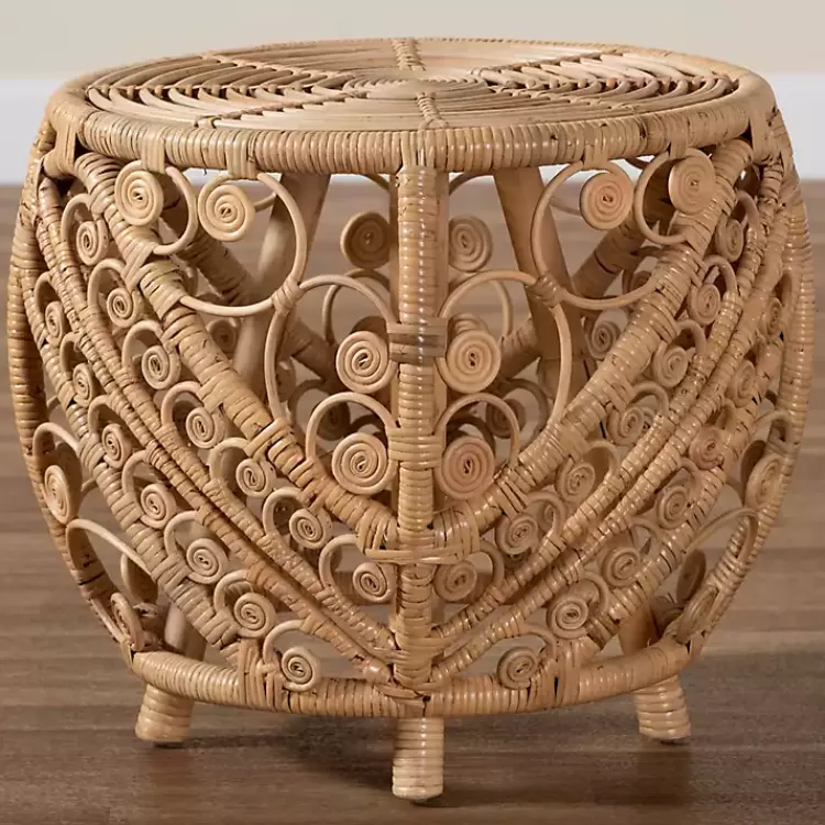 natural_rattan_open_woven_accent_table_4.webp Natural Rat Open Woven Accent Table>Kirklands Home Store