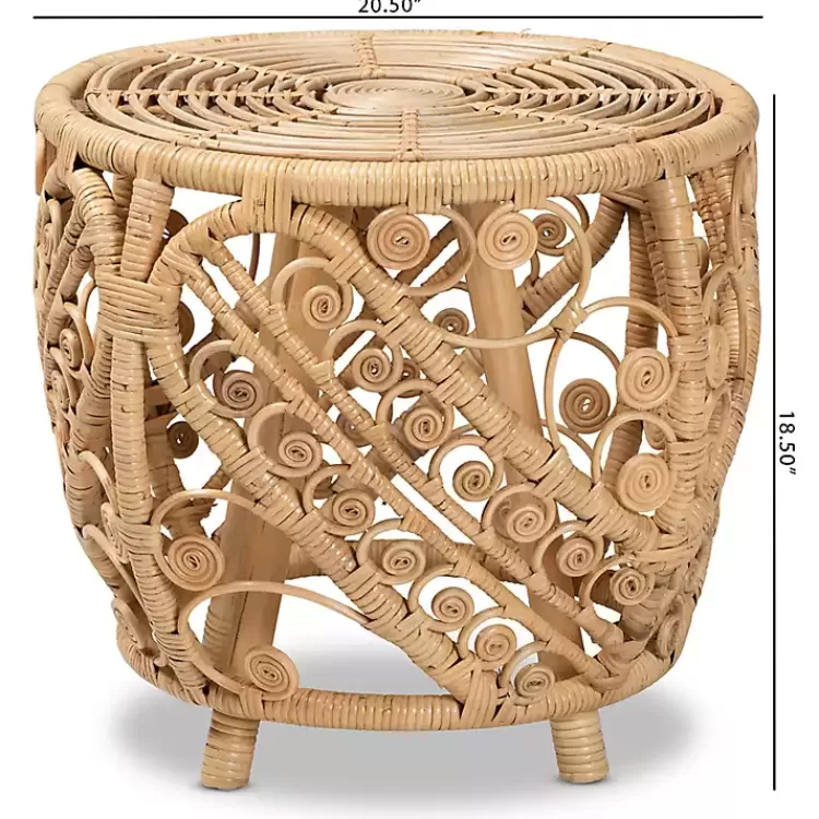 natural_rattan_open_woven_accent_table_5.webp Natural Rat Open Woven Accent Table>Kirklands Home Store