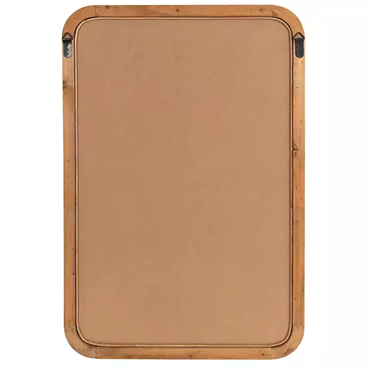 natural_rattan_rounded_rectangle_wall_mirror_3.webp Natural Rattan Rounded Rectangle Wall Mirror>Kirklands Home Flash Sale
