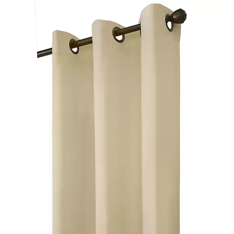 natural_room_darkening_curtain_panel_set__in_3-1.webp Natural Room Darkening Curtain Panel Set, 63 in.>Kirklands Home Hot