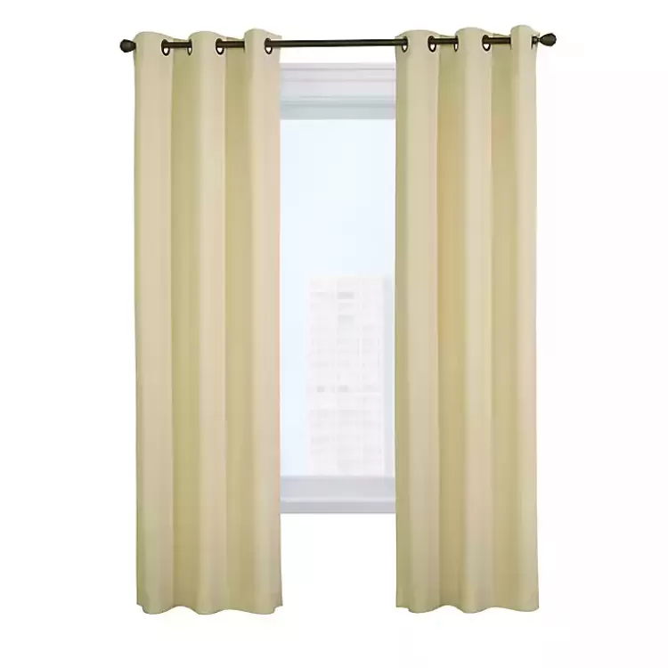 natural_room_darkening_curtain_panel_set__in_6-1.webp Natural Room Darkening Curtain Panel Set, 63 in.>Kirklands Home Hot