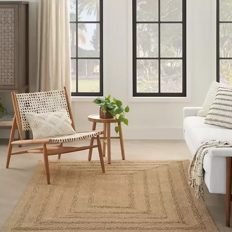 natural_seagrass_indooroutdoor_area_rug_x_3-2.webp Natural Seagrass Indoor/Outdoor Area Rug, 4x6>Kirklands Home Online