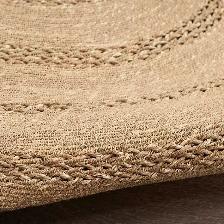 natural_seagrass_indooroutdoor_area_rug_x_5-1.webp Natural Seagrass Indoor/Outdoor Area Rug, 5x5>Kirklands Home Best Sale