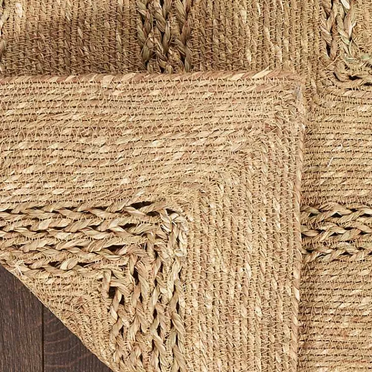 natural_seagrass_indooroutdoor_area_rug_x_6-2.webp Natural Seagrass Indoor/Outdoor Area Rug, 4x6>Kirklands Home Online