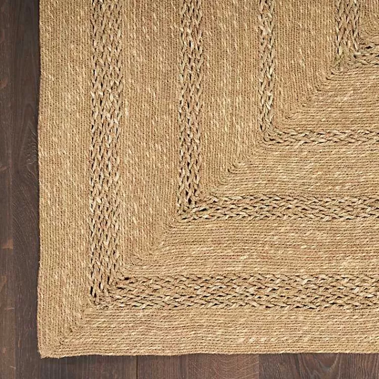 natural_seagrass_indooroutdoor_area_rug_x_7-2.webp Natural Seagrass Indoor/Outdoor Area Rug, 4x6>Kirklands Home Online