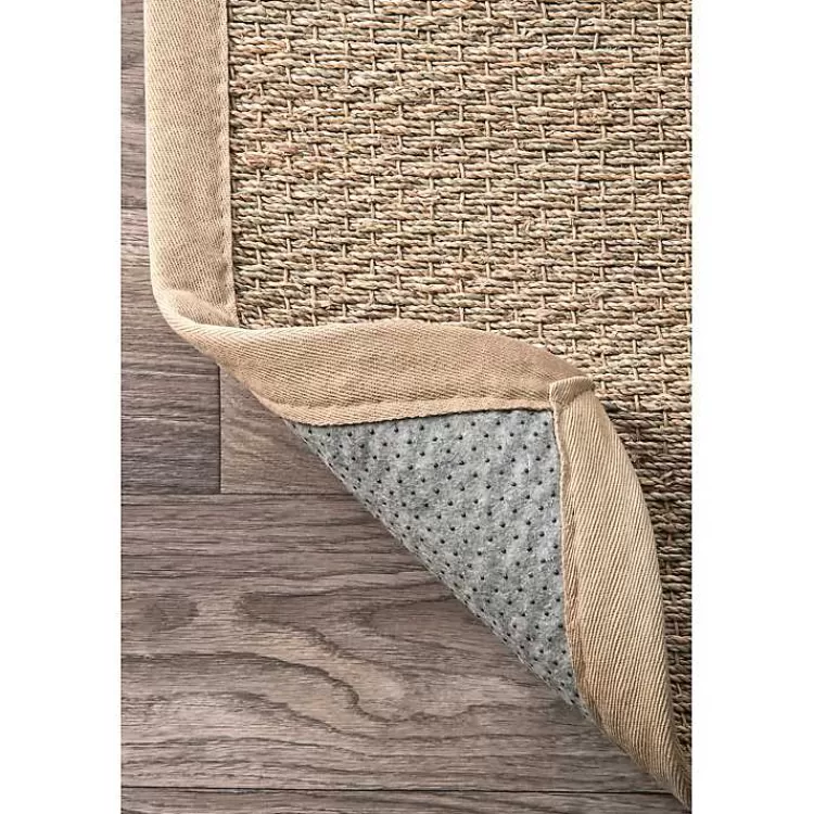 natural_seagrass_percey_area_rug_x_2.webp Natural Seagrass Percey Area Rug, 8x10>Kirklands Home Fashion