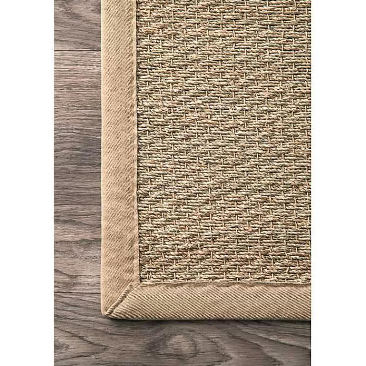 natural_seagrass_percey_area_rug_x_3.webp Natural Seagrass Percey Area Rug, 8x10>Kirklands Home Fashion