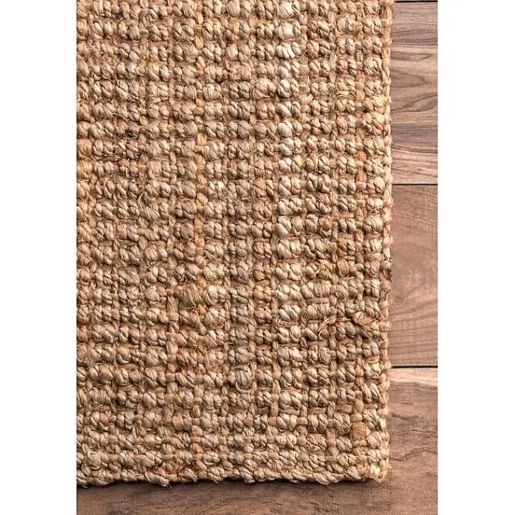 natural_solid_addy_area_rug_x_2.webp Natural Solid Addy Area Rug, 5x8>Kirklands Home Flash Sale