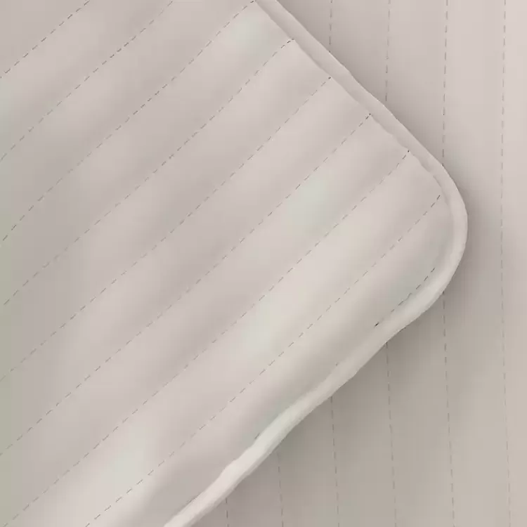 natural_stitched_stripes_pc_king_quilt_set_3.webp Natural Stitched Stripes 3-pc. King Quilt Set>Kirklands Home Flash Sale
