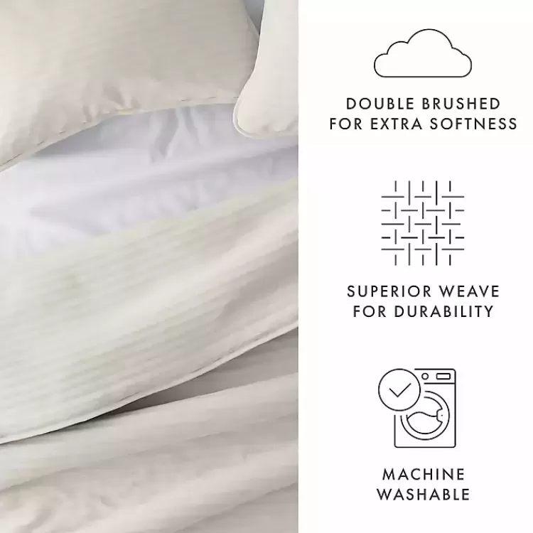 natural_stitched_stripes_pc_queen_quilt_set_4.webp Natural Stitched Stripes 3-pc. Queen Quilt Set>Kirklands Home Flash Sale