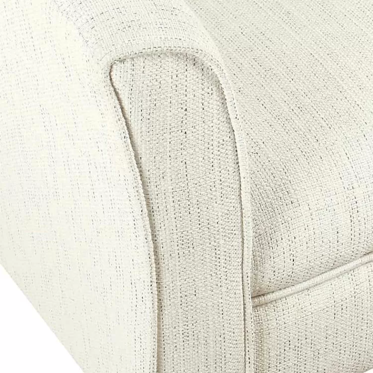 natural_textured_barrel_accent_chair_2.webp Natural Textured Barrel Accent Chair>Kirklands Home Shop