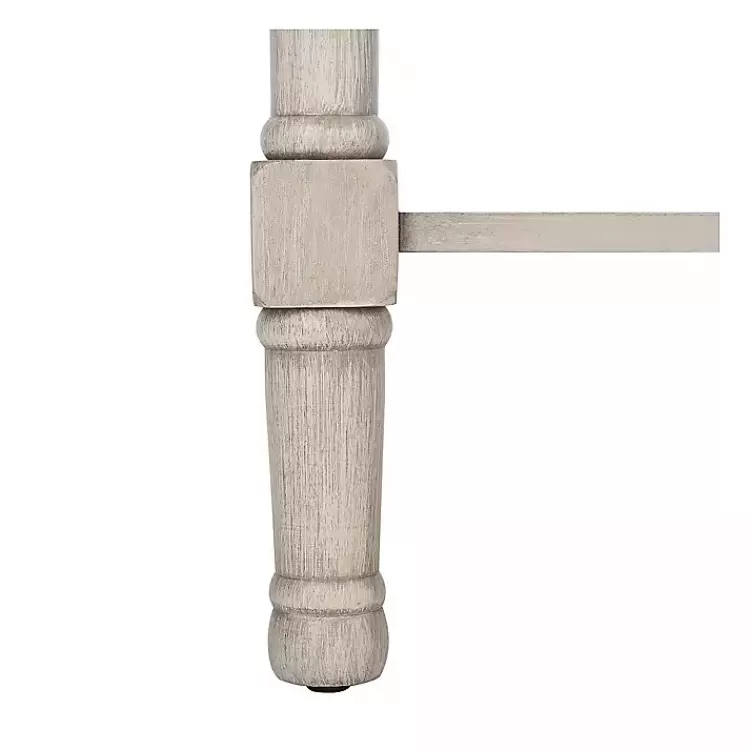 natural_textured_drawer_console_table_6.webp Natural Textured 2-Drawer Console Table>Kirklands Home Discount