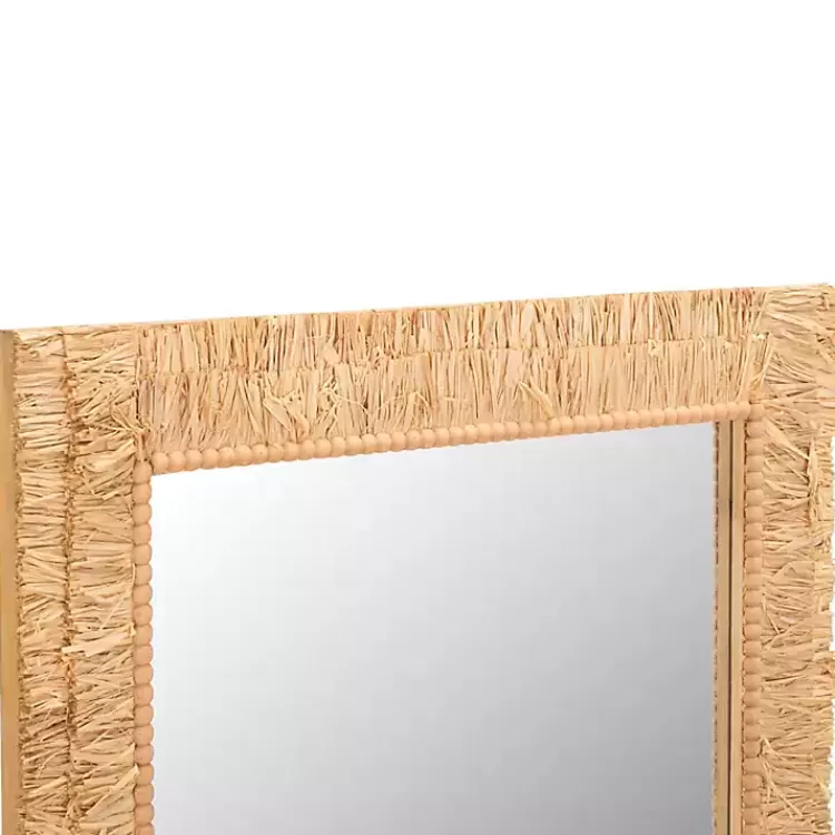 natural_textured_zoelle_wall_mirror_2.webp Natural Textured Zoelle Wall Mirror>Kirklands Home Discount