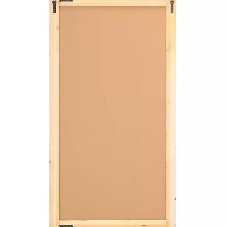natural_textured_zoelle_wall_mirror_3.webp Natural Textured Zoelle Wall Mirror>Kirklands Home Discount