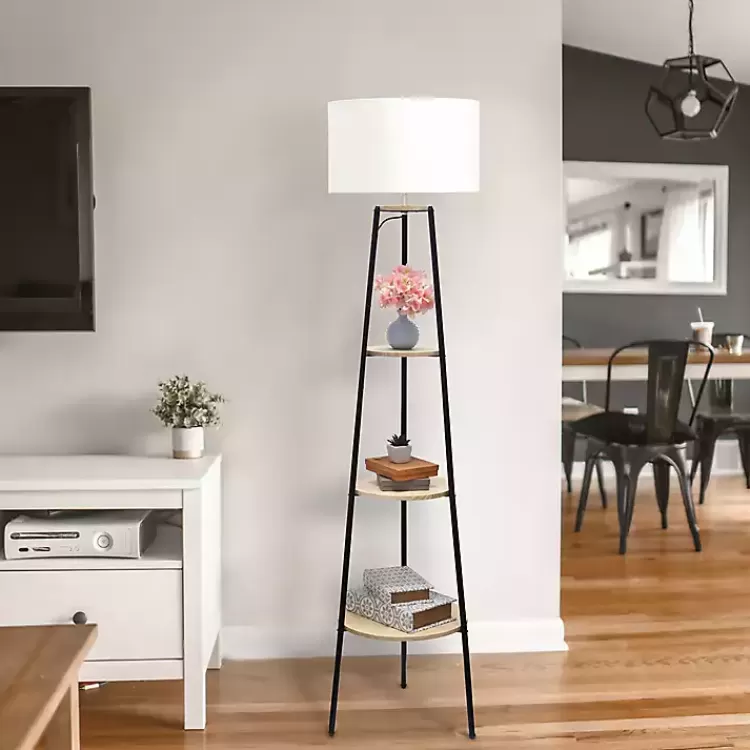 natural_tier_tripod_floor_lamp_4.webp Natural 3-Tier Tripod Floor Lamp>Kirklands Home Store