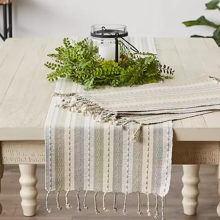 natural_tonal_stripe_placemats_set_of__8.webp Natural Tonal Stripe Placemats, Set of 6>Kirklands Home Best Sale