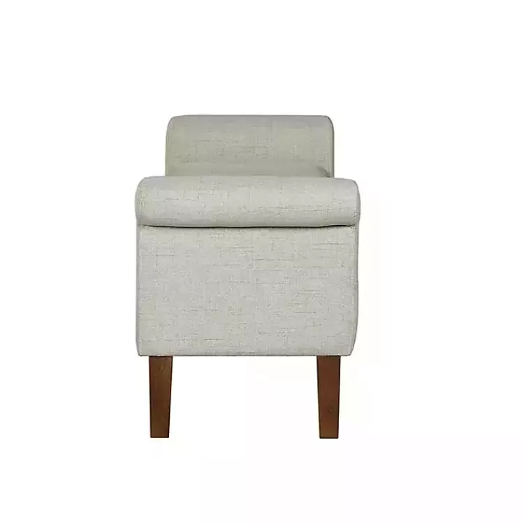 natural_upholstered_aubrey_storage_bench_8.webp Natural Upholstered Aubrey Storage Bench>Kirklands Home Fashion