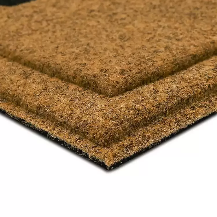 natural_welcomeish_doormat_2.webp Natural Welcome-ish Doormat>Kirklands Home Fashion