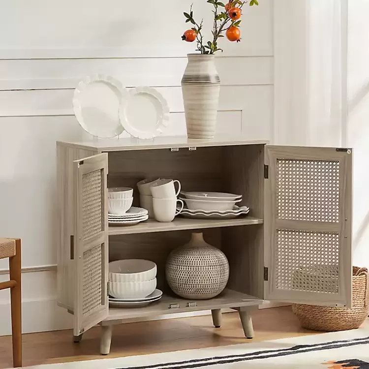 natural_wood_and_rattan_carpinteria_cabinet_4.webp Natural Wood and Rattan Carpinteria Cabinet>Kirklands Home Store